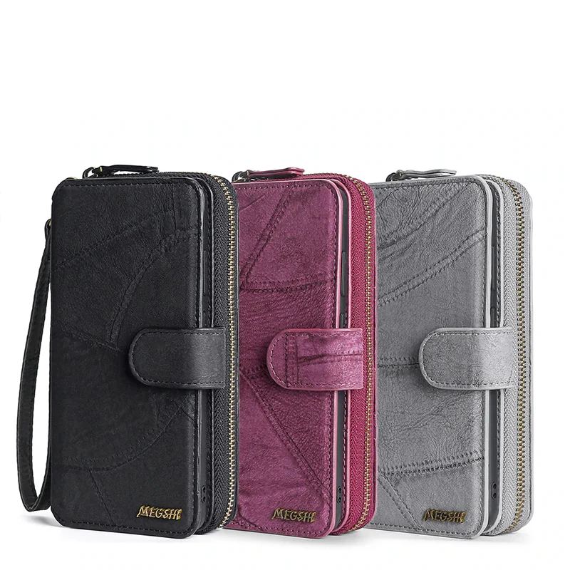 Zipper Case for Iphone - Image 2