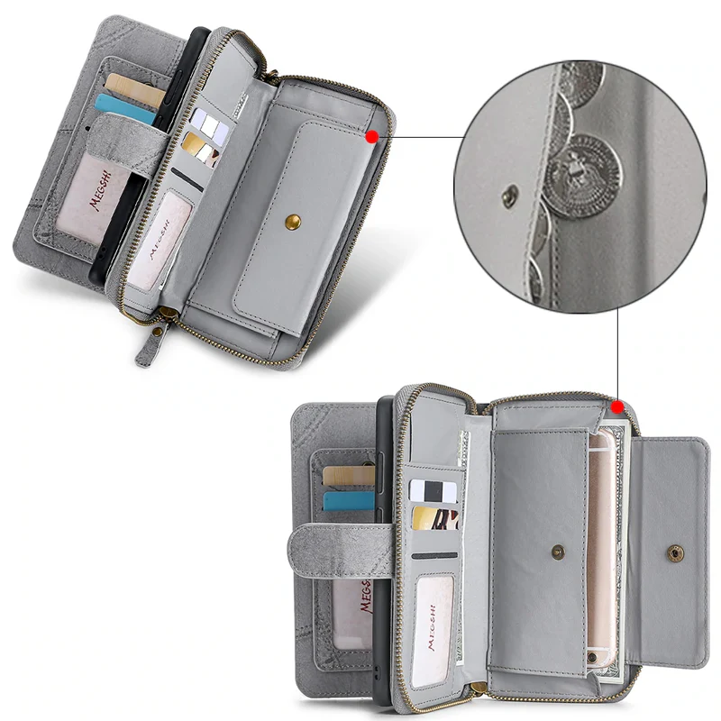 Zipper Case for Iphone - Image 4