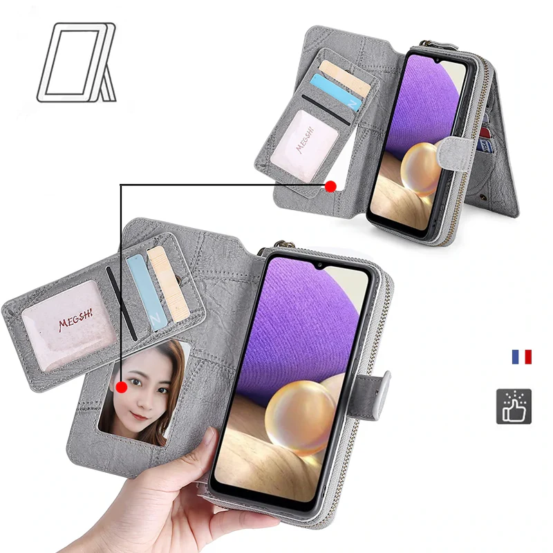 Zipper Case for Iphone - Image 5