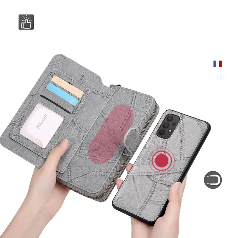 Zipper Case for Iphone - Image 8