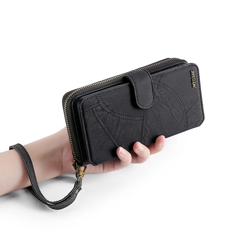 Zipper Case for Iphone - Image 9